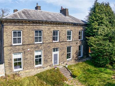 The Drive, Seedfield, Bury